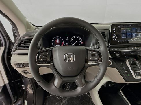 New 2026 Honda Odyssey EX-L image 11