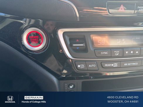Used 2021 Honda Passport Elite image 21