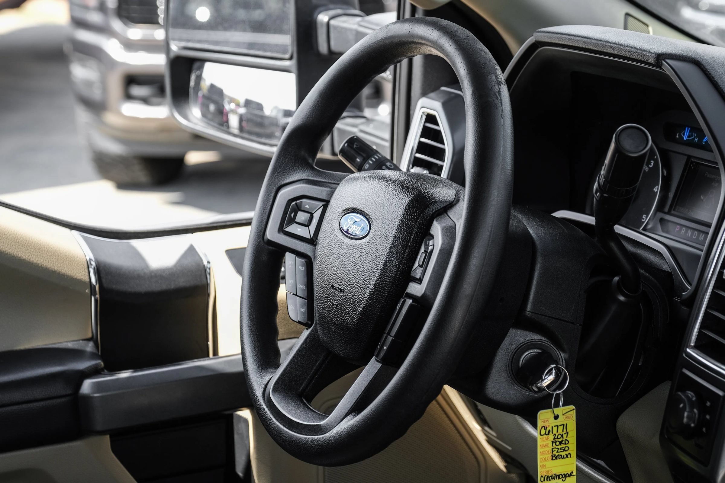 Used 2017 Ford F250 XLT w/ XLT Value Package AWD/4WD image 20