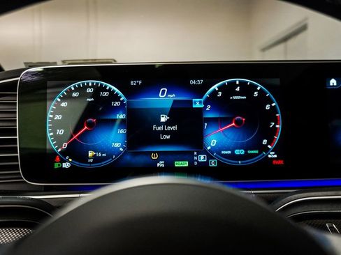 Used 2023 Mercedes-Benz GLE 53 AMG 4MATIC Coupe image 30