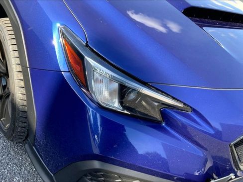 Used 2022 Subaru WRX AWD/4WD image 27