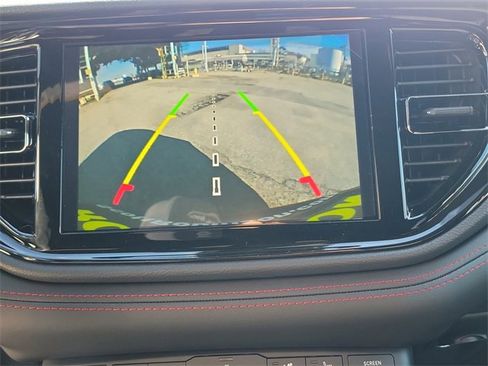 New 2026 Dodge Durango GT image 28