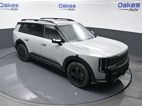 New 2027 Kia Telluride EX X-Line AWD/4WD image 50