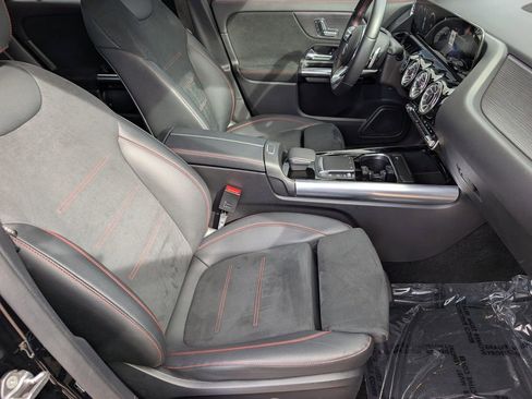 Used 2022 Mercedes-Benz GLA 250 GLA 250 image 12