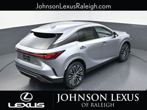 New 2026 Lexus RX 350 Premium Plus FWD image 28