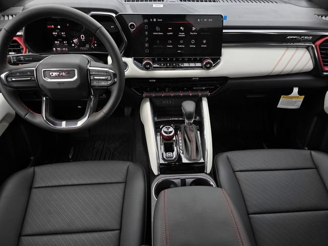 New 2026 GMC Canyon AT4X AWD/4WD image 12