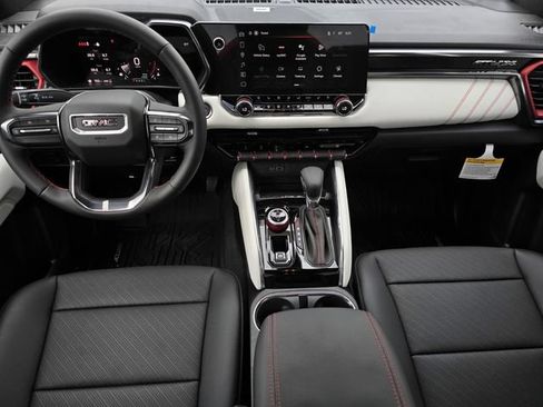 New 2026 GMC Canyon AT4X AWD/4WD image 12