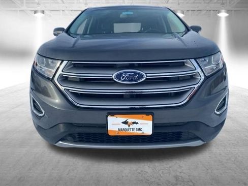 Used 2018 Ford Edge SEL w/ Equipment Group 201A image 13