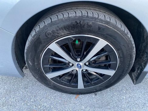 Certified 2023 Subaru Impreza Premium image 12