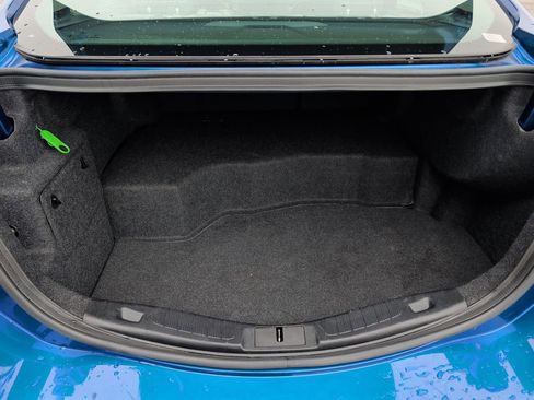 Used 2017 Ford Fusion S image 20