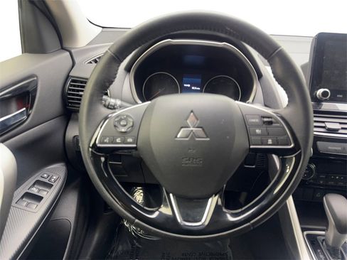 Used 2024 Mitsubishi Eclipse Cross SE image 56