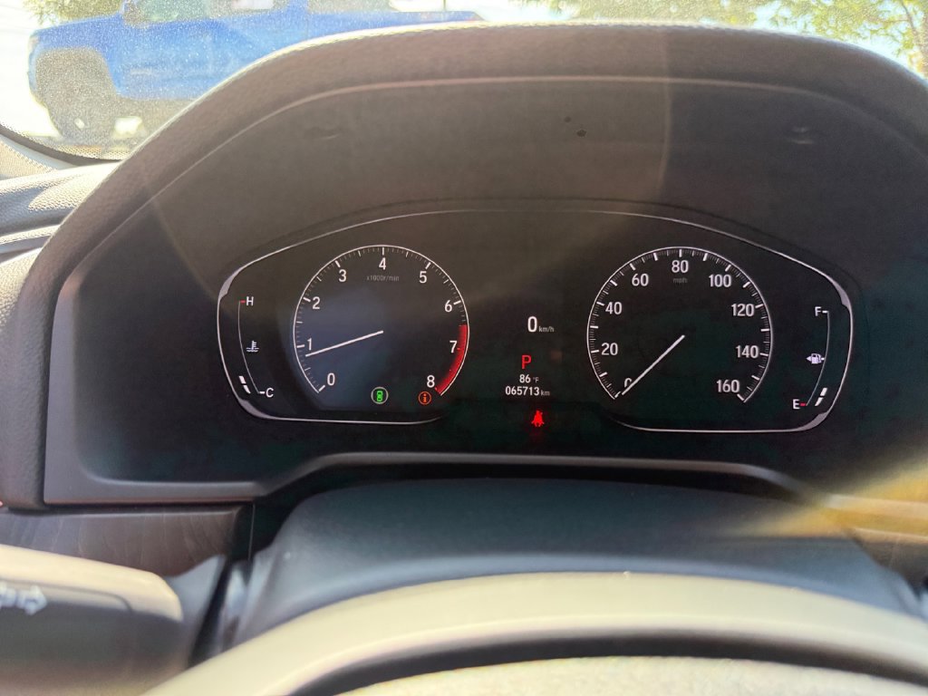 Used 2018 Honda Accord EX image 14