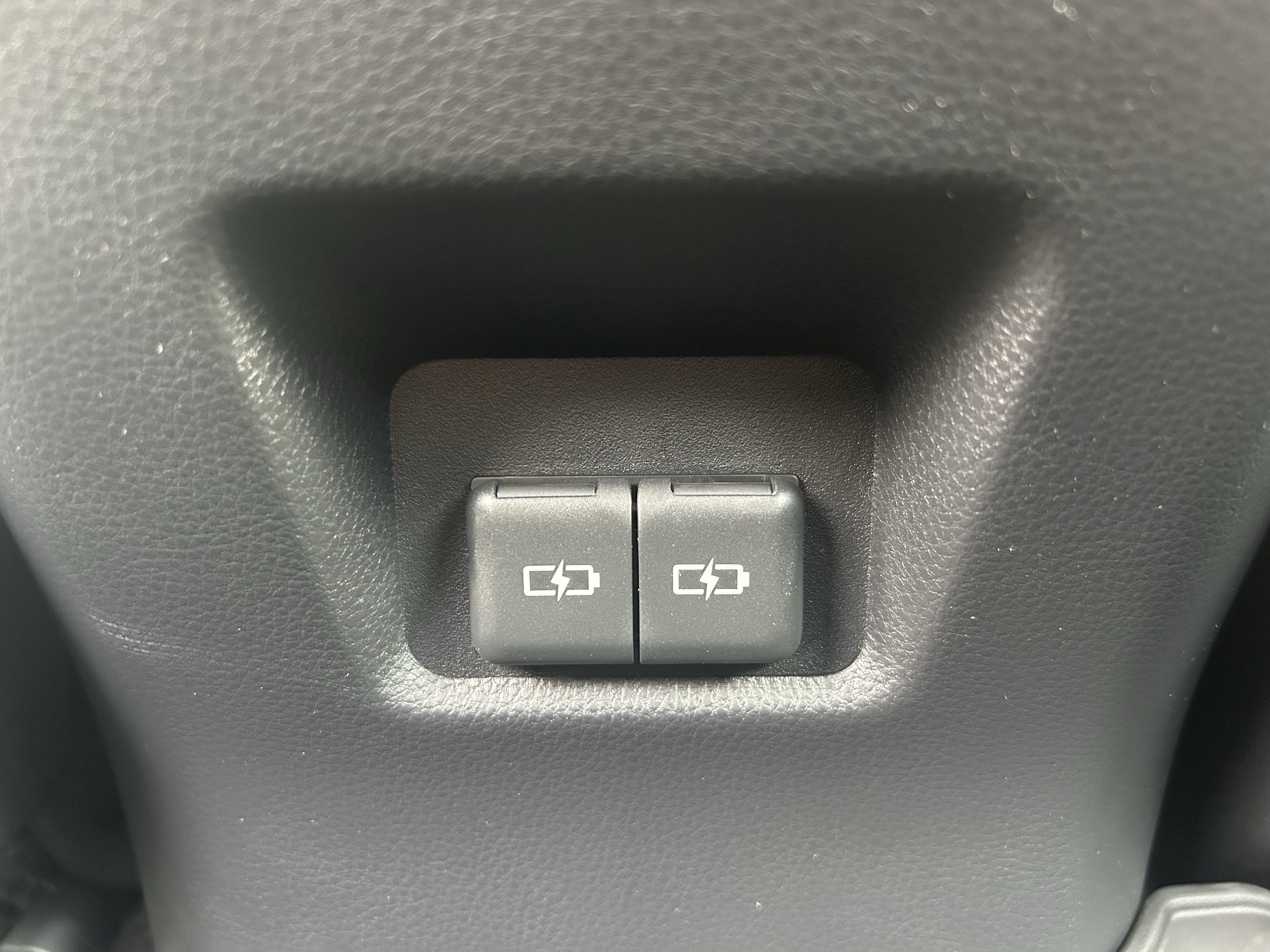 Certified 2025 Toyota RAV4 XLE Premium w/ Weather Package AWD/4WD image 20
