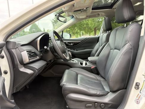 Used 2020 Subaru Outback Limited w/ Popular Package #2 AWD/4WD image 8