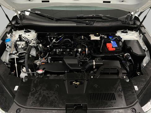 Used 2025 Honda CR-V EX-L image 12
