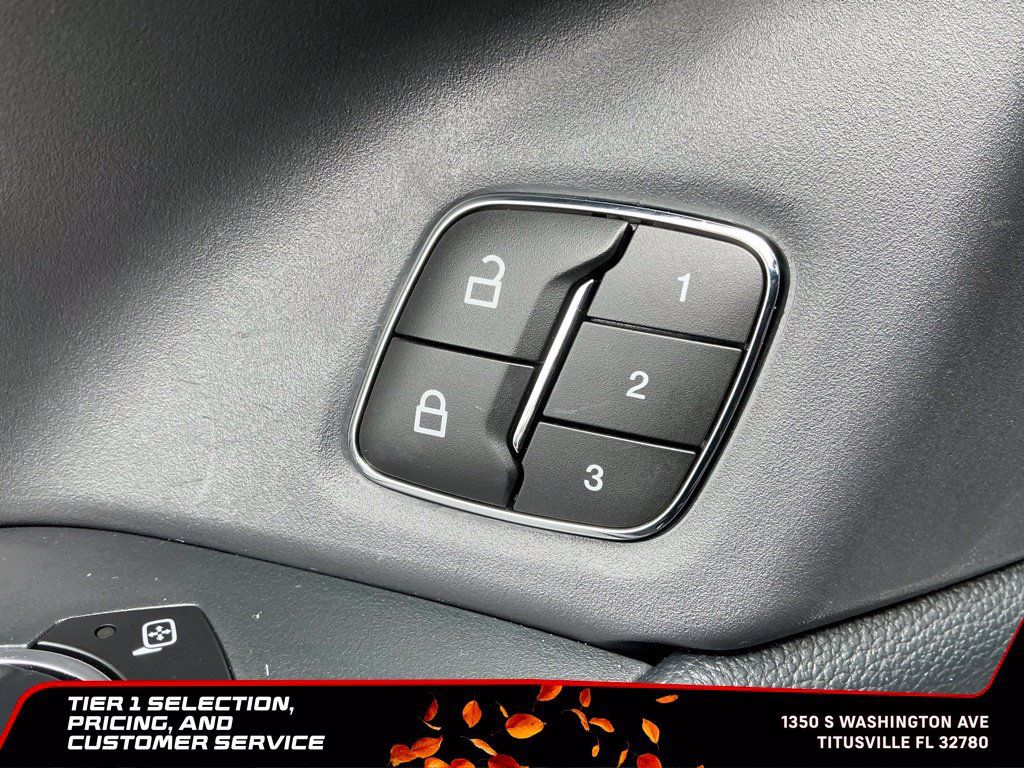 Used 2023 Ford Expedition Max Limited RWD image 26