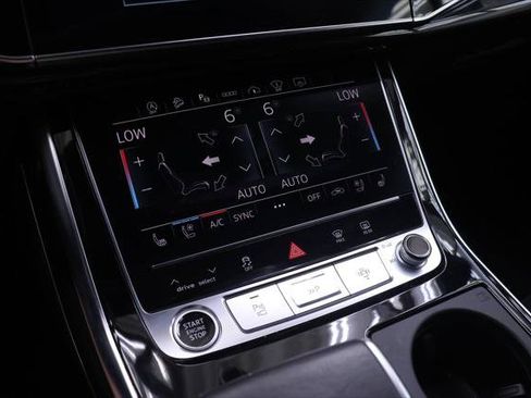 Certified 2023 Audi Q7 3.0T Prestige w/ Prestige Package AWD/4WD image 9