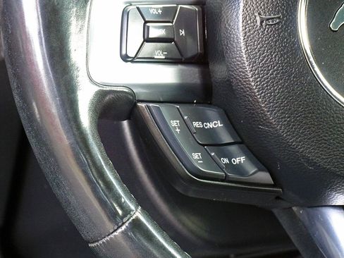 Used 2019 Ford Mustang GT Premium w/ GT Performance Package RWD image 26