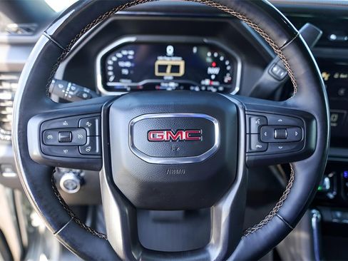 Used 2024 GMC Sierra 3500 AT4 w/ AT4 Premium Plus Package image 15