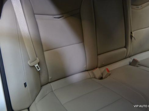 Used 2013 Cadillac XTS Luxury w/ Driver Awareness Package image 26