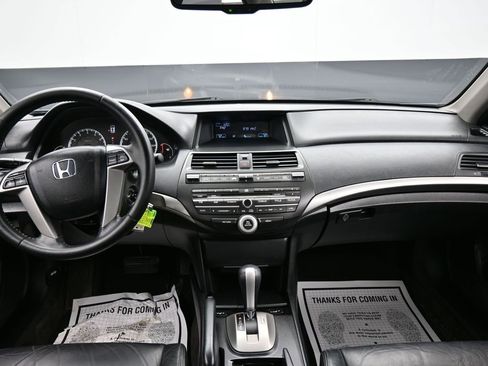 Used 2008 Honda Accord EX-L image 13