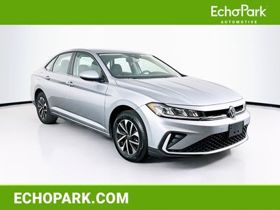 Used 2025 Volkswagen Jetta S