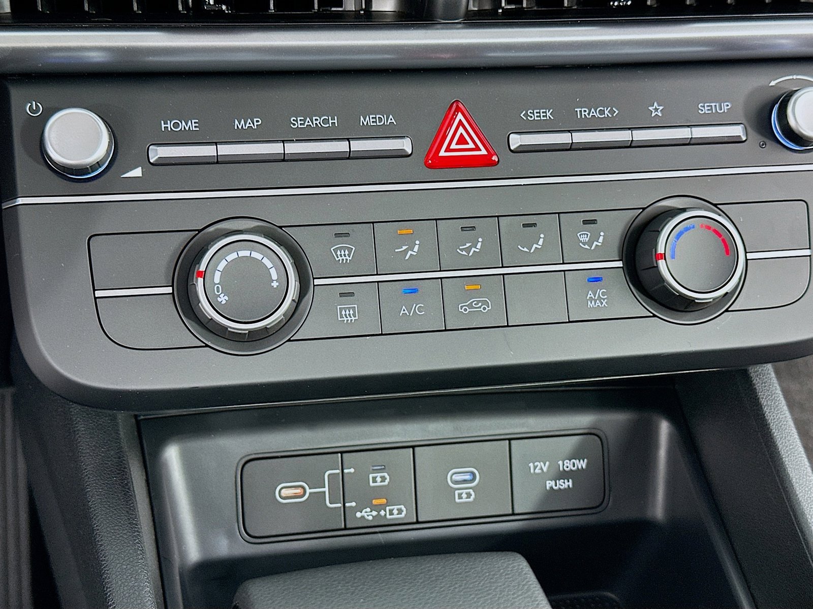 New 2026 Hyundai Tucson SE AWD/4WD image 19