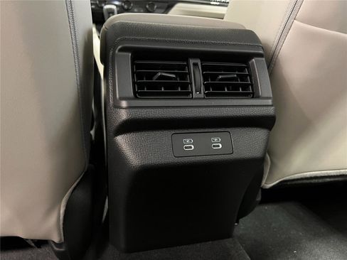 New 2025 Honda Accord EX-L image 30