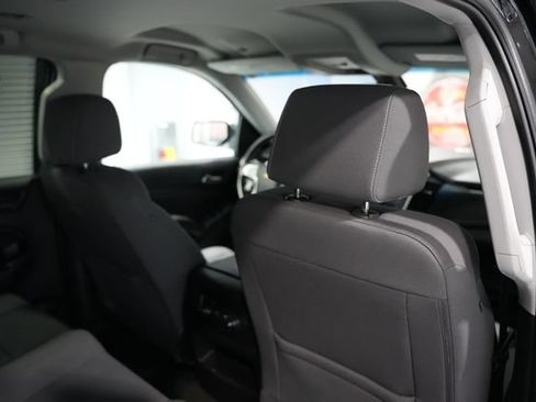 Used 2016 Chevrolet Tahoe LS w/ Max Trailering Package AWD/4WD image 19