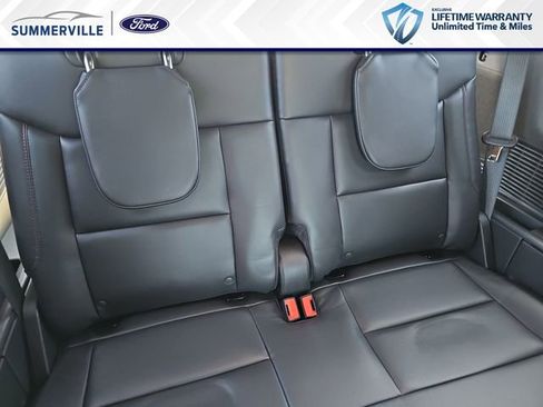 New 2026 Ford Explorer ST-Line w/ ST-Line Street Pack RWD image 14