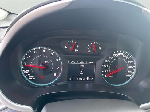 Used 2023 Chevrolet Malibu LT image 24