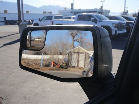 Used 2021 GMC Sierra 1500 Base w/ Sierra Value Package image 10