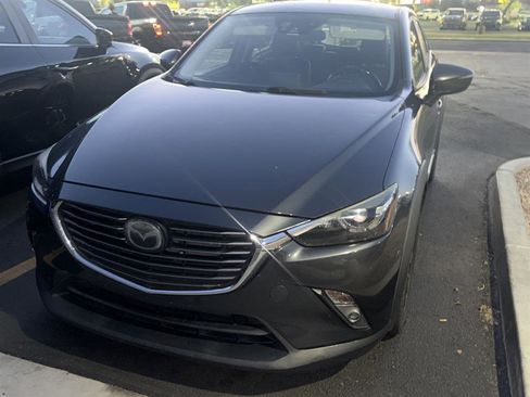 Used 2016 MAZDA CX-3 Grand Touring AWD/4WD image 1