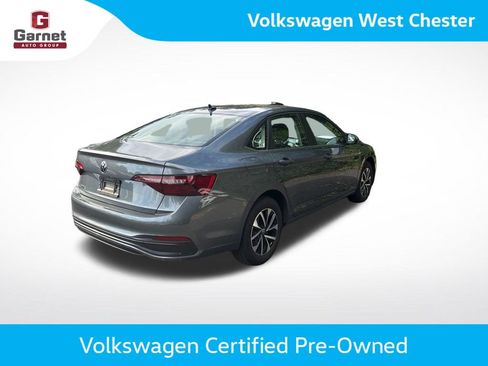 Used 2024 Volkswagen Jetta S FWD image 5