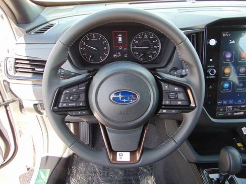 New 2026 Subaru Forester Sport AWD/4WD image 15