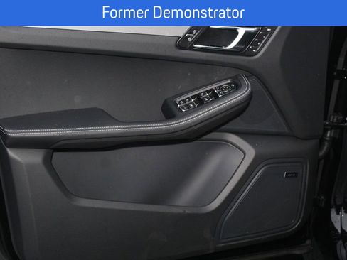 New 2026 Porsche Macan AWD/4WD image 21