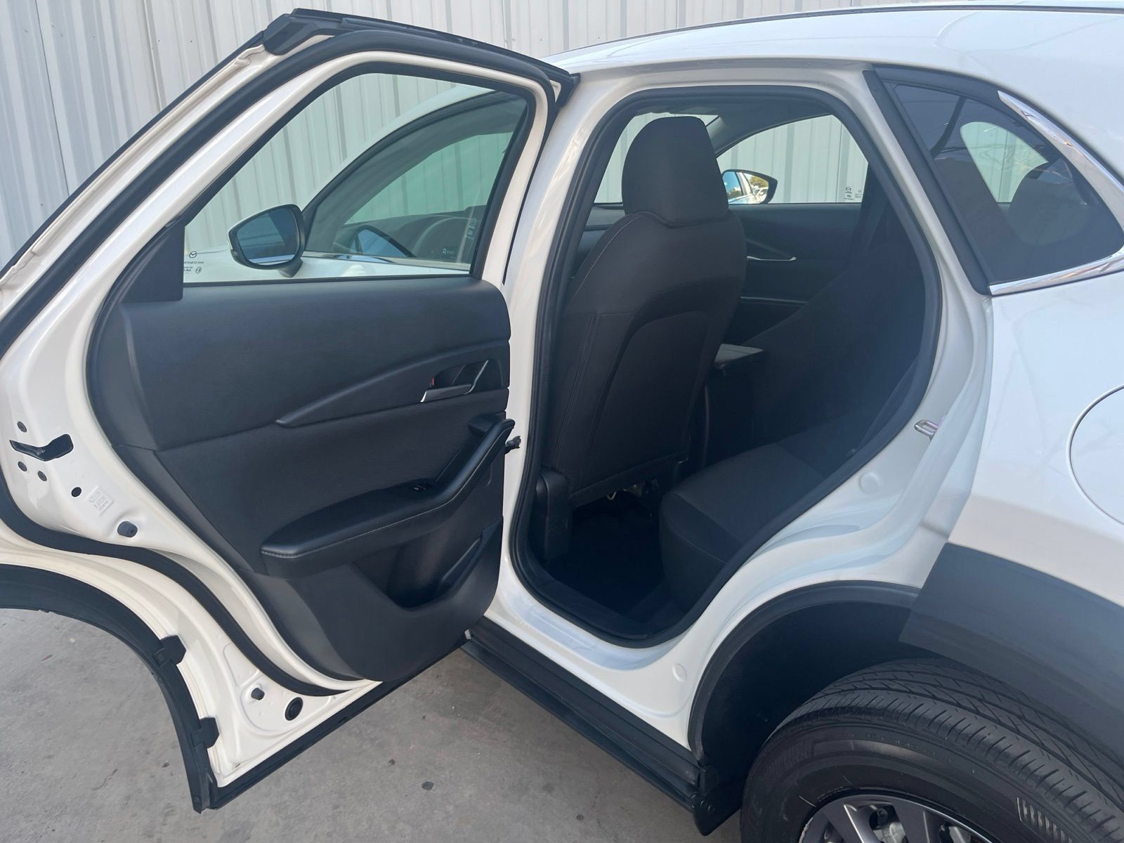 Certified 2024 MAZDA CX-30 AWD 2.5 S image 13