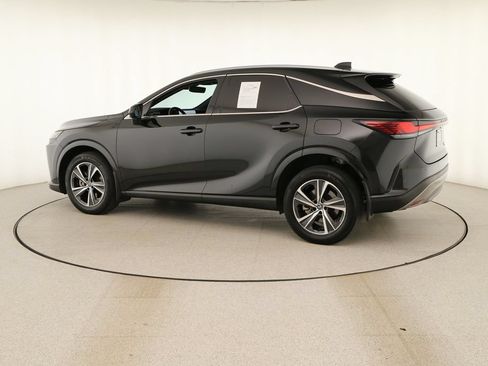 Used 2024 Lexus RX 350h w/ Convenience Package AWD/4WD image 3