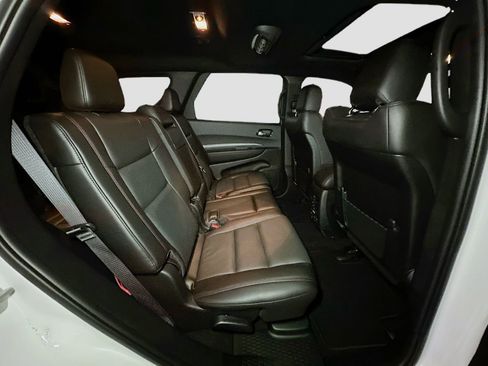 New 2026 Dodge Durango GT AWD/4WD image 33