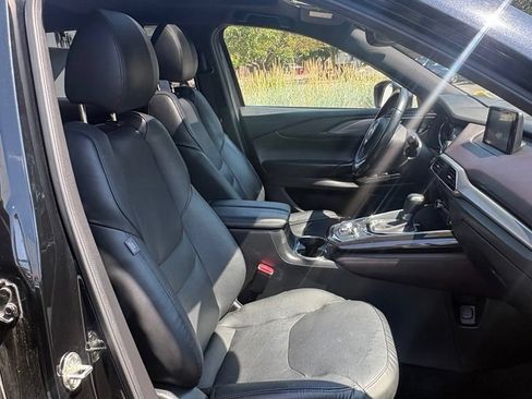 Used 2018 MAZDA CX-9 Grand Touring AWD/4WD image 12