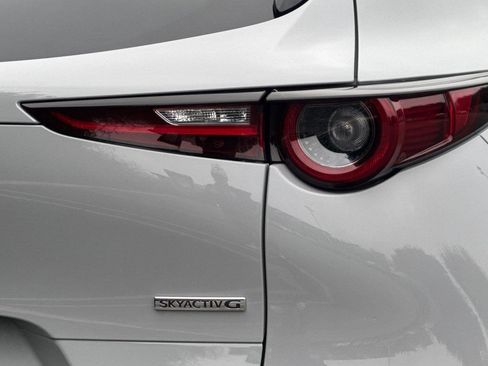 Certified 2025 MAZDA CX-30 AWD 2.5 S w/ Select Sport Pkg image 29