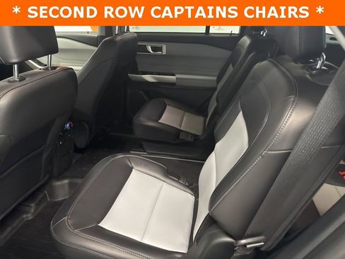 Used 2023 Ford Explorer XLT w/ Equipment Group 202A image 30