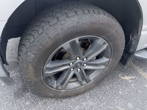 Used 2022 Ford F150 XLT w/ Equipment Group 302A High image 7