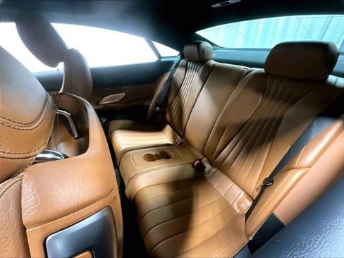 Used 2020 Mercedes-Benz E 450 Coupe image 30