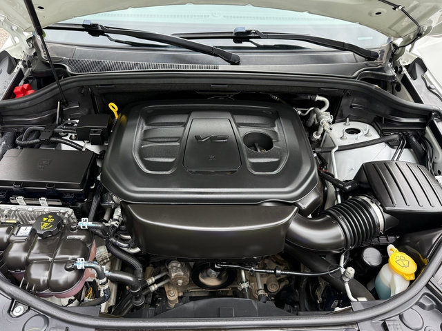 Used 2021 Dodge Durango GT AWD/4WD image 9
