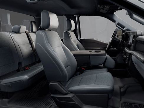 New 2023 Ford F350 XL image 6