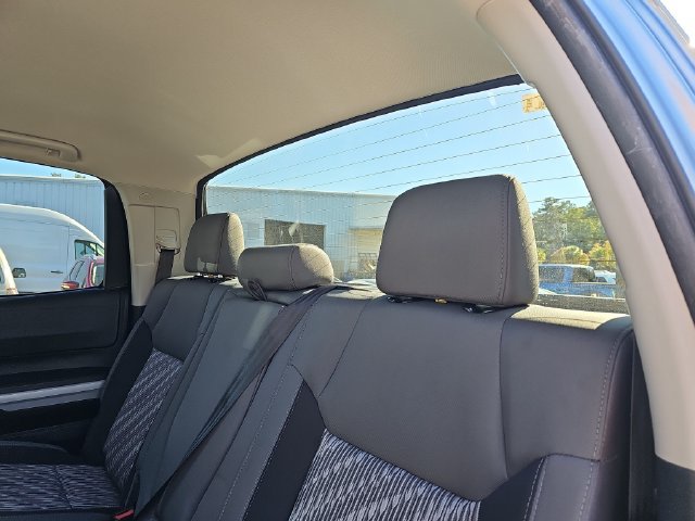Used 2020 Toyota Tundra SR5 w/ SR5 Upgrade Package RWD image 13