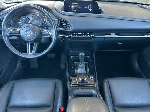 Used 2024 MAZDA CX-30 AWD 2.5 S w/ Select Sport Pkg image 12