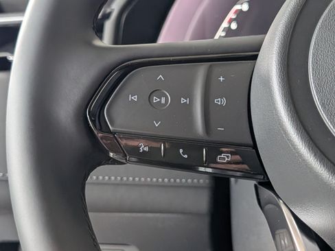 New 2026 MAZDA CX-5 Preferred AWD/4WD image 18