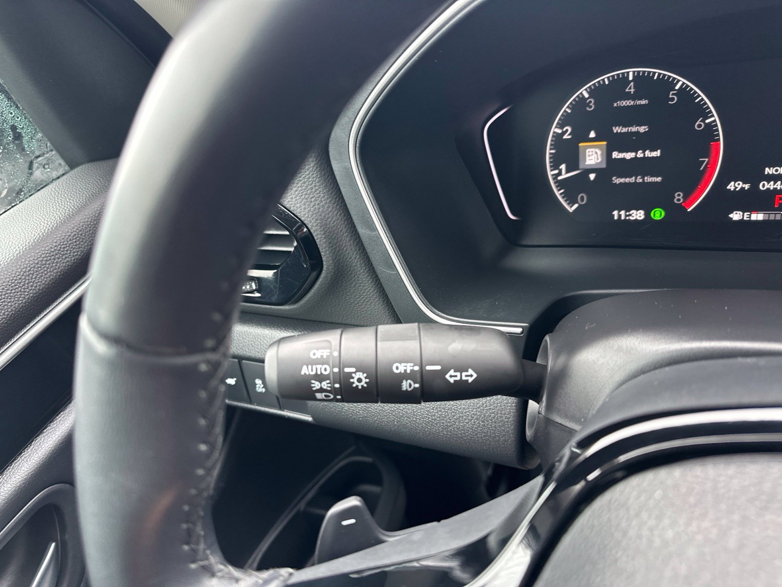 Used 2024 Honda Pilot EX-L image 48